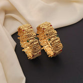 Regal Bangles Set
